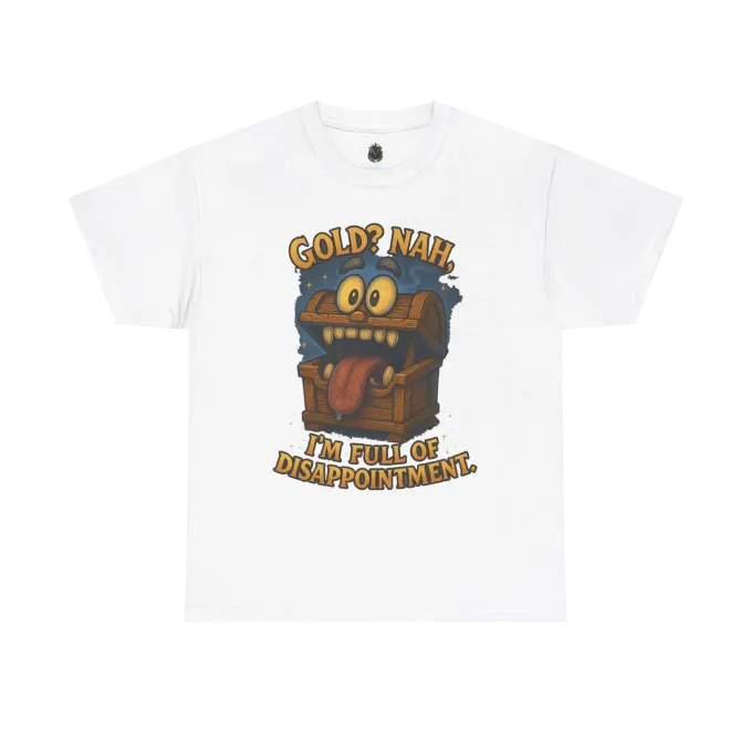 T-Shirt 247 Front White